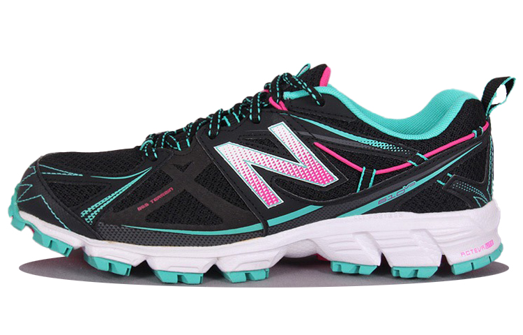 Buy (W) New Balance 610 Series Low-Top Hitam WT610BG3