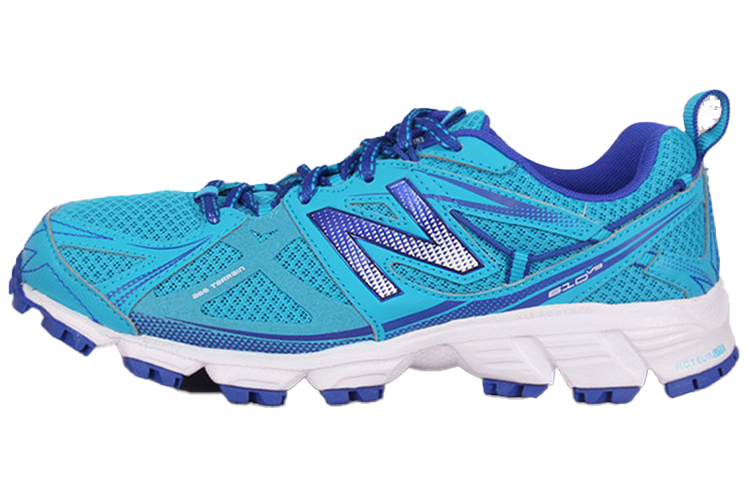 Buy (W) New Balance 610 Serie Zapatillas Bajas Azul WT610PR3
