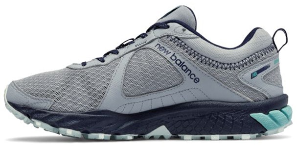 (W) New Balance 610 v5 'Abu Biru Hitam' WT610RN5 Buy (W) New Balance 610 v5 'Abu Biru Hitam' WT610RN5