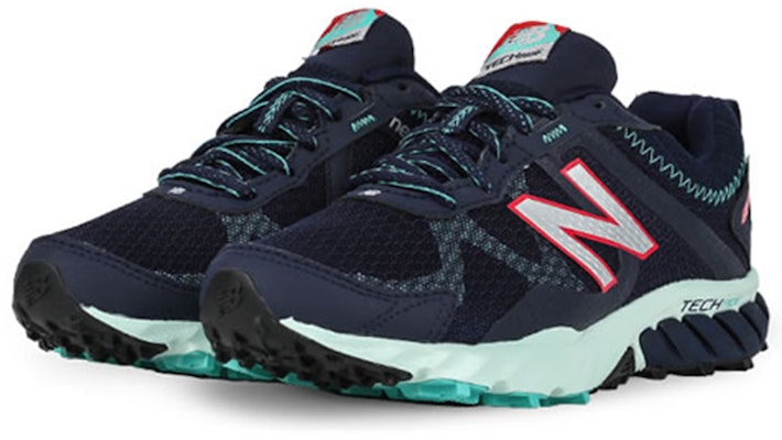 (Women) New Balance 610 v5 Low-Top Dark- 'Blue' WT610GX5 Order (Women) New Balance 610 v5 Low-Top Dark- 'Blue' WT610GX5