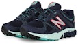 Order (W) New Balance 610 v5 Low-Top 'Biru Gelap' WT610GX5