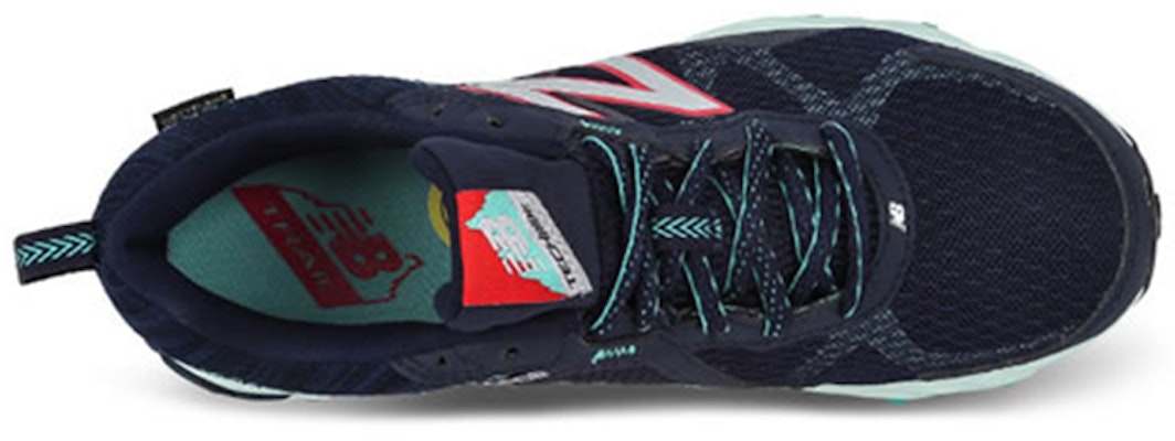 (Women) New Balance 610 v5 Low-Top Dark- 'Blue' WT610GX5 Lookbook (Women) New Balance 610 v5 Low-Top Dark- 'Blue' WT610GX5