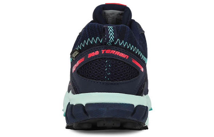 Shop (W) New Balance 610 v5 Low-Top 'Biru Gelap' WT610GX5