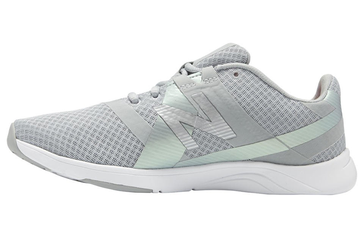 (Women) New Balance 611 Shoes 'Grey' WX611GW