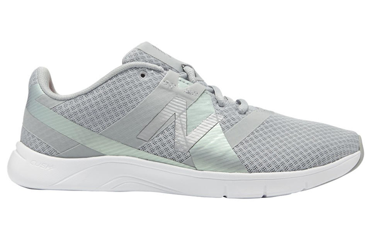 Order (W) New Balance 611 Schoenen ''Grijs'' WX611GW