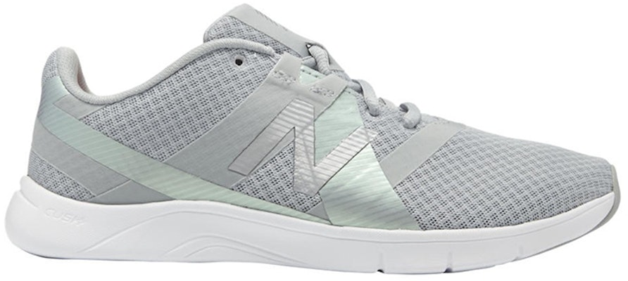 (Women) New Balance 611 Shoes 'Grey' WX611GW Order (Women) New Balance 611 Shoes 'Grey' WX611GW