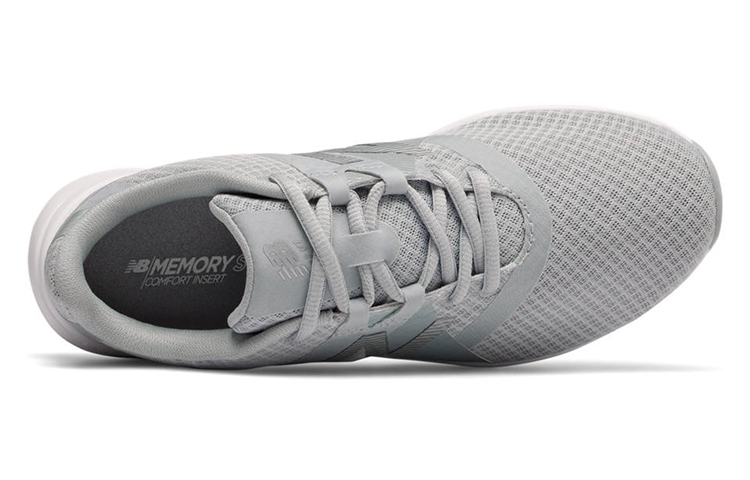 Lookbook (W) New Balance 611 Schoenen ''Grijs'' WX611GW