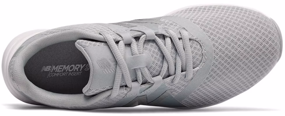 (Women) New Balance 611 Shoes 'Grey' WX611GW Lookbook (Women) New Balance 611 Shoes 'Grey' WX611GW