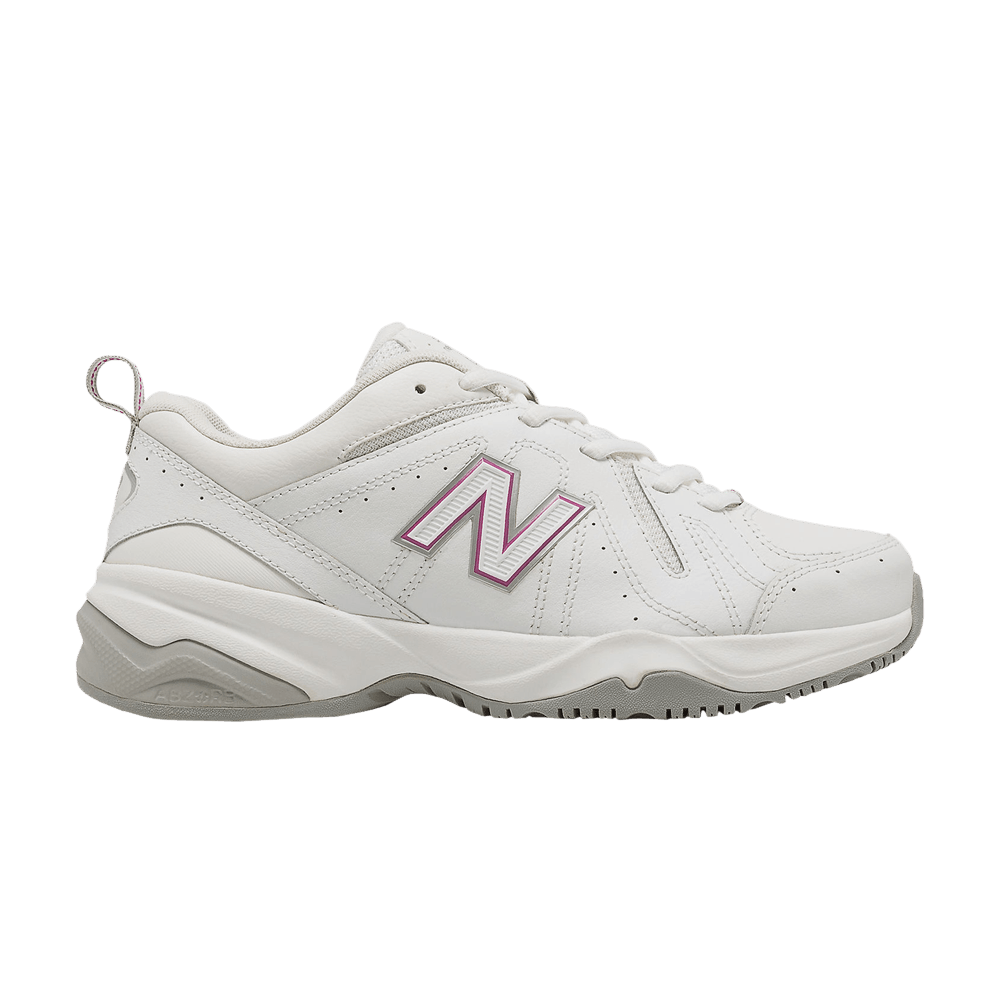 Comprar (Women) New Balance 619 'White Pink' WX619WP - Novelship