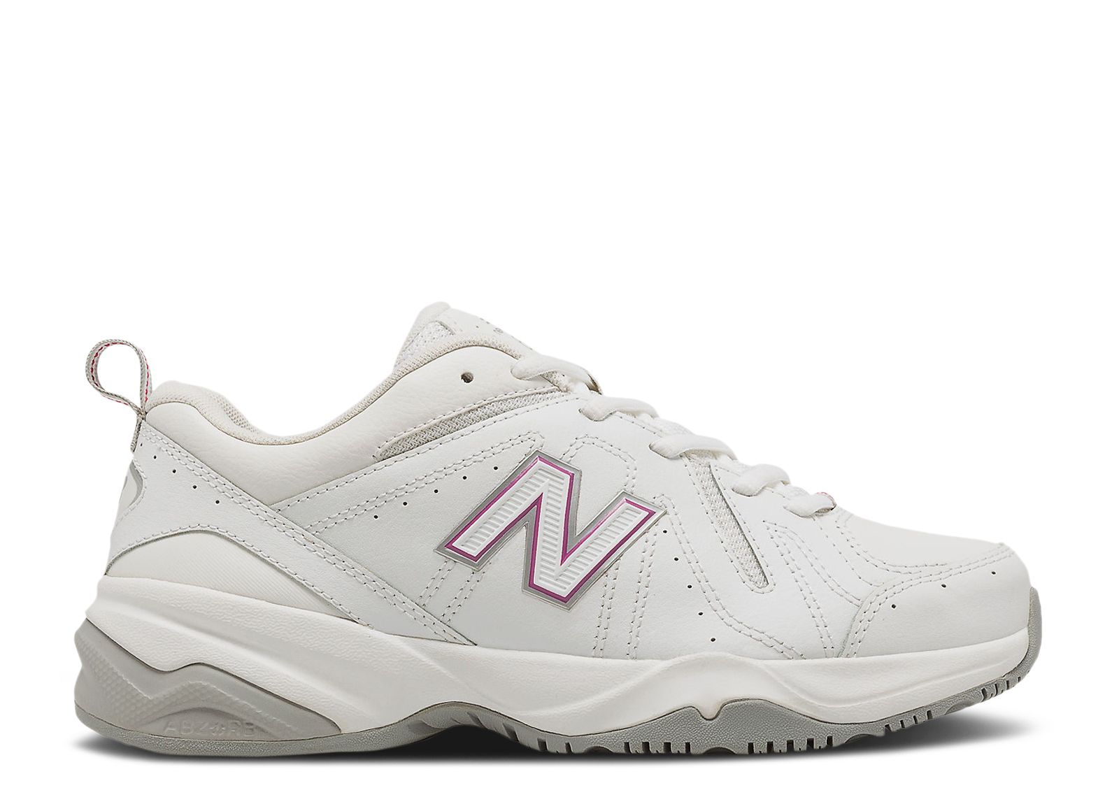 Buy (W) New Balance 619 'Putih Merah Jambu' WX619WP