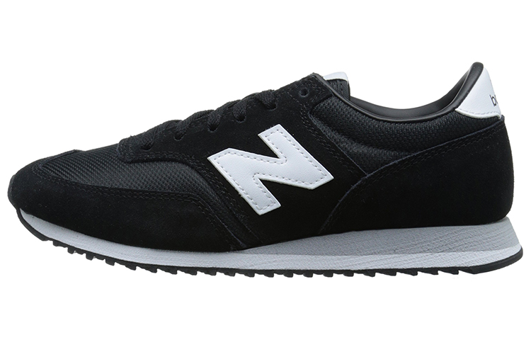 (Women) New Balance 620 'Black Retro Low-Top Running' CW620BLK