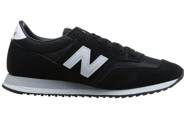 Order (W) ニューバランス620 レトロランニング (Nyūbaransu 620 Retoro Ranningu) CW620BLK