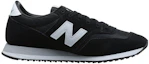 Order (W) New Balance 620 ''Nero Retro Basse da Running'' CW620BLK