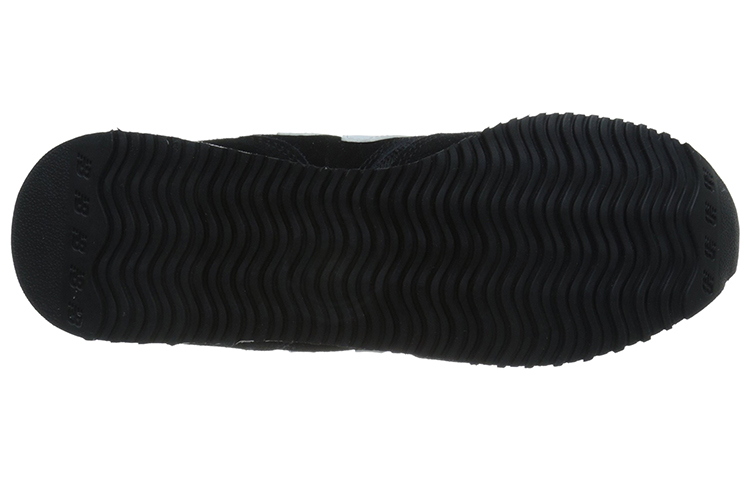 Shop (W) ニューバランス620 レトロランニング (Nyūbaransu 620 Retoro Ranningu) CW620BLK