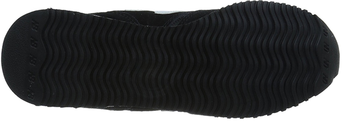 (W) New Balance 620 'Sepatu Lari Hitam Retro Low-Top' CW620BLK Shop (W) New Balance 620 'Sepatu Lari Hitam Retro Low-Top' CW620BLK