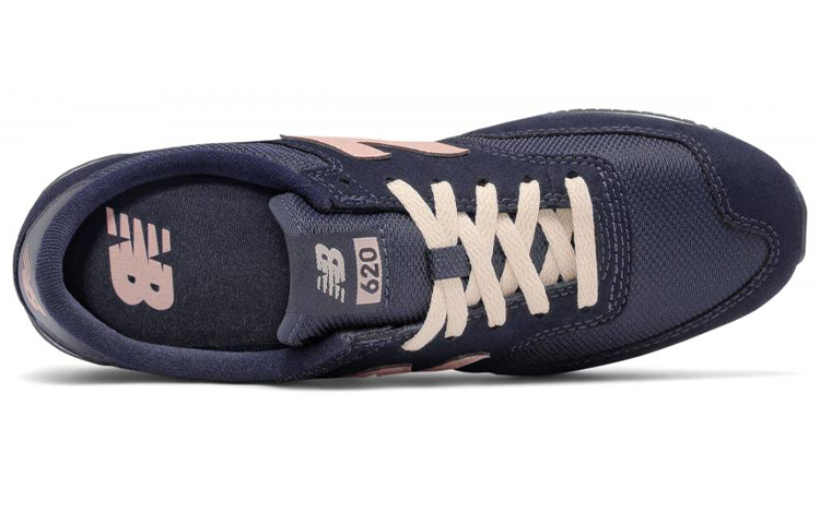 Lookbook (W) New Balance 620 'Biru Tua' CW620NFB