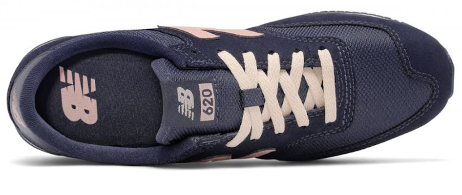 (W) ニューバランス 620 "ディープブルー" CW620NFB Lookbook (W) ニューバランス 620 "ディープブルー" CW620NFB