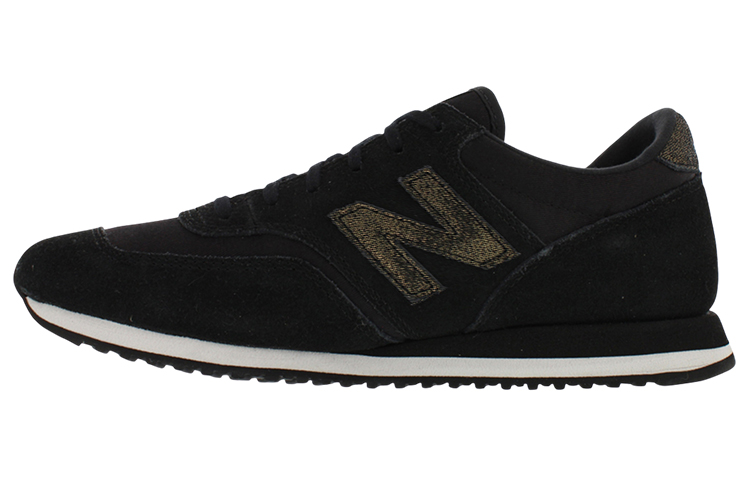 Buy (W) New Balance 620 'Frozen Metallics Hitam' CW620FMC