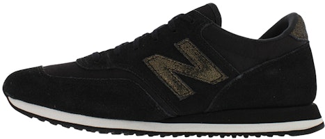 (Women) New Balance 620 'Frozen Metallics Black' CW620FMC (Women) New Balance 620 'Frozen Metallics Black' CW620FMC