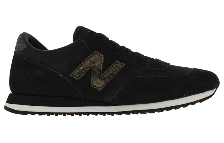 Order (W) New Balance 620 'Frozen Metallics Hitam' CW620FMC