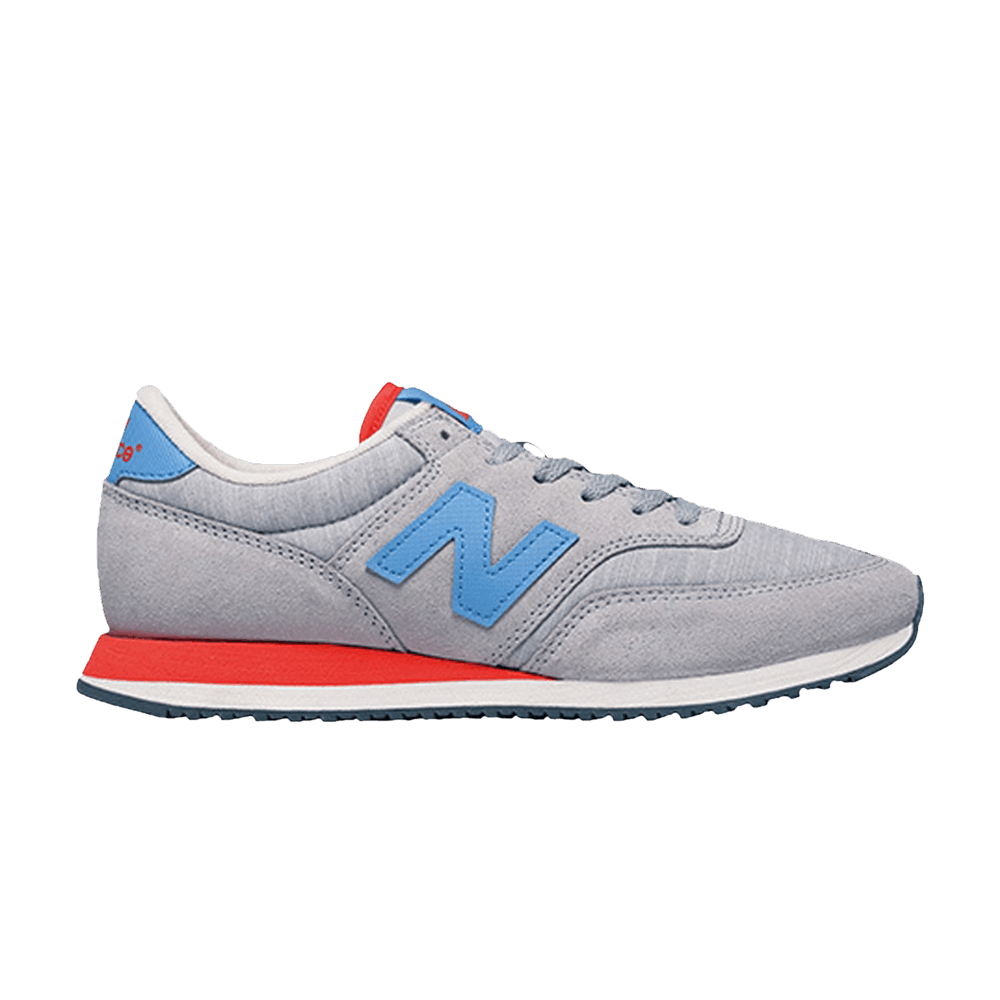 (Women) New Balance 620 'Grey Blue' CW620INB