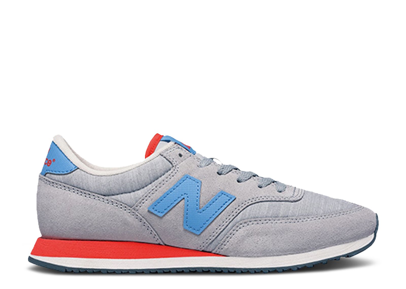 (Women) New Balance 620 'Grey Blue' CW620INB