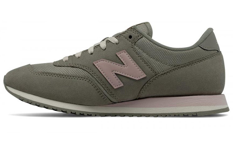 (Women) New Balance 620 'Olive Green' CW620NFC