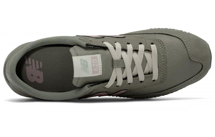 Lookbook (W) New Balance 620 'Verde Oliva' CW620NFC