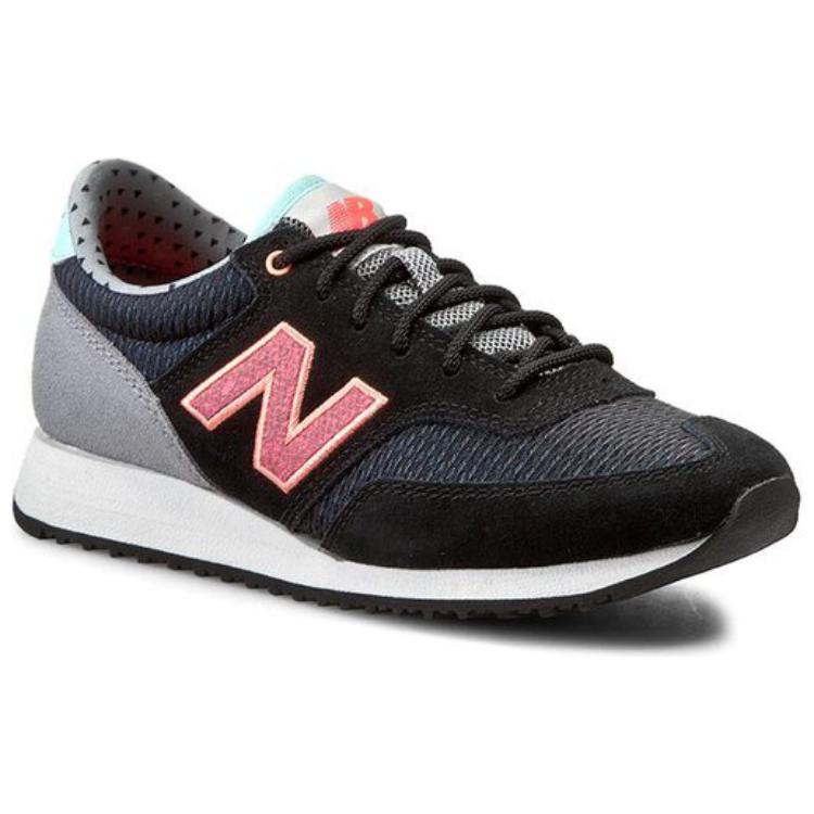 Lookbook (W) New Balance 620 'Street Beat' Lelaki Kasual Sneakers CW620SBC