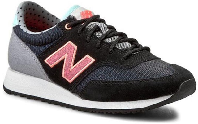 (W) New Balance 620 'Street Beat' Sepatu Sneakers CW620SBC Lookbook (W) New Balance 620 'Street Beat' Sepatu Sneakers CW620SBC
