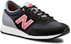 Lookbook (W) New Balance 620 'Street Beat' Sepatu Sneakers CW620SBC