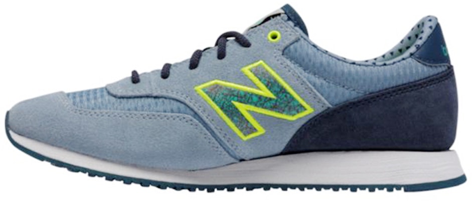 (W) New Balance 620 'Street Beat Biru' CW620SBB Buy (W) New Balance 620 'Street Beat Biru' CW620SBB
