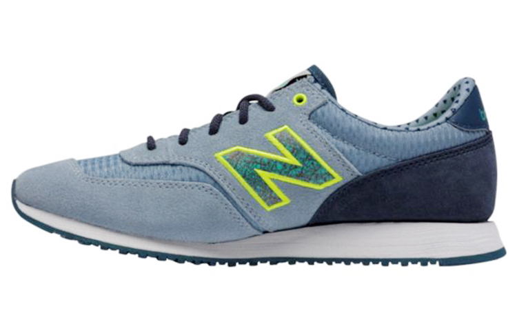 (Women) New Balance 620 'Street Beat Blue' CW620SBB