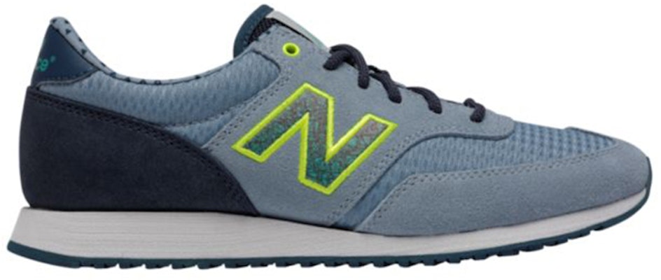 (W) New Balance 620 'Street Beat Biru' CW620SBB Order (W) New Balance 620 'Street Beat Biru' CW620SBB