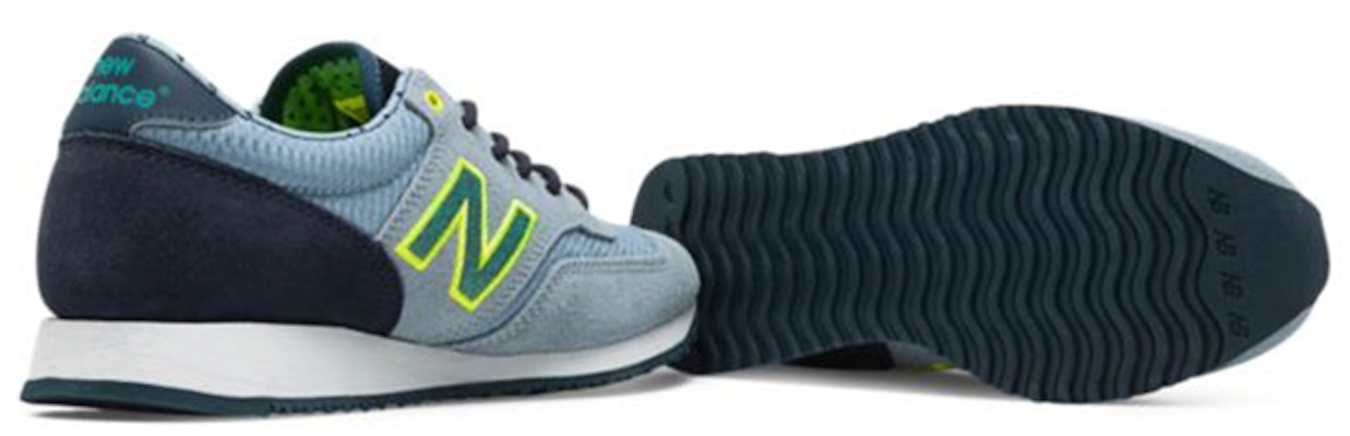 (W) New Balance 620 'Street Beat Biru' CW620SBB Purchase (W) New Balance 620 'Street Beat Biru' CW620SBB