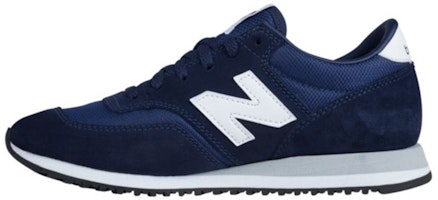 (Women) New Balance 620 Heritage 'Navy' CW620NVY (Women) New Balance 620 Heritage 'Navy' CW620NVY