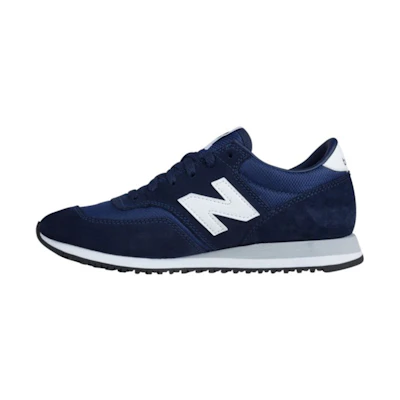 (W) NB 620 Heritage 'Navy'