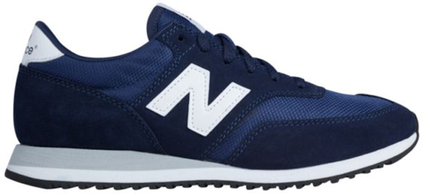 (W) ニューバランス 620 ヘリテージ ネイビー CW620NVY Order (W) ニューバランス 620 ヘリテージ ネイビー CW620NVY