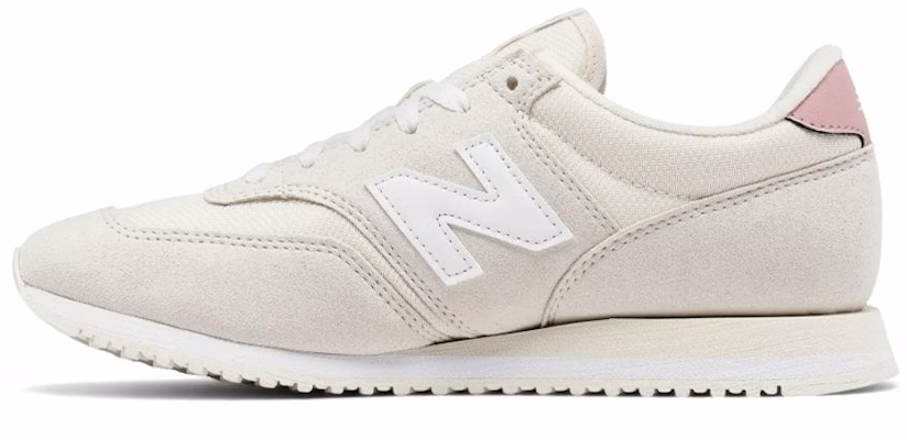 (W) Kasut Lari New Balance 620 Low-Top 'Beige White' CW620NFA Buy (W) Kasut Lari New Balance 620 Low-Top 'Beige White' CW620NFA