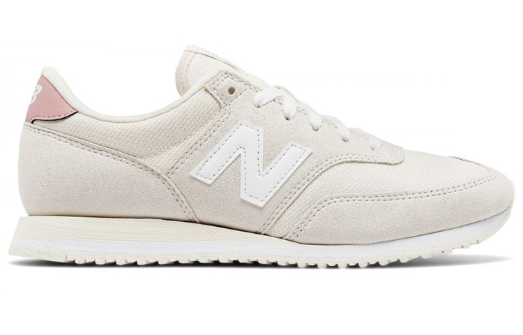 Order (W) New Balance 620 Low-Top Laufschuhe ''Beige Weiß'' CW620NFA