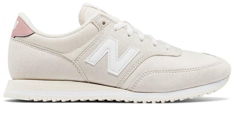 (W) Kasut Lari New Balance 620 Low-Top 'Beige White' CW620NFA Order (W) Kasut Lari New Balance 620 Low-Top 'Beige White' CW620NFA