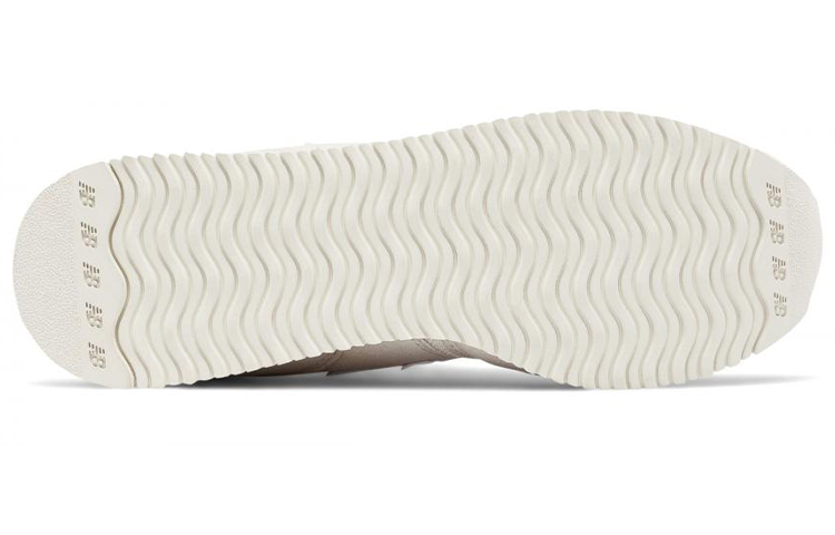 Shop (W) New Balance 620 Sepatu Lari Low-Top 'Beige Putih' CW620NFA