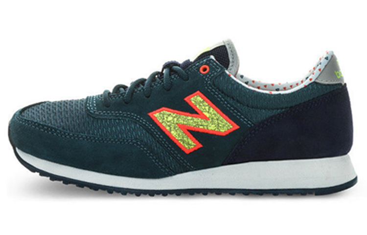 (Women) New Balance 620 Low 'Dark Green' CW620SBA