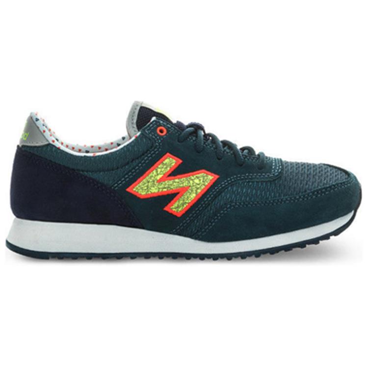 Order (W) New Balance 620 Low 'Hijau Gelap' CW620SBA