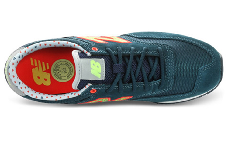 Shop (W) New Balance 620 Low 'Verde Oscuro' CW620SBA