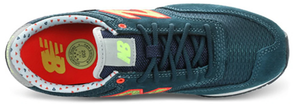(W) New Balance 620 Low 'Verde Oscuro' CW620SBA Shop (W) New Balance 620 Low 'Verde Oscuro' CW620SBA