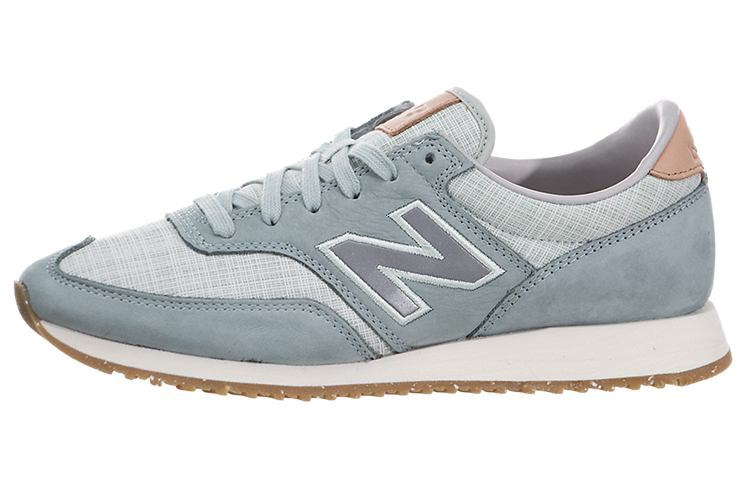 (Women) New Balance 620 Low 'Grey Green' CW620GAR