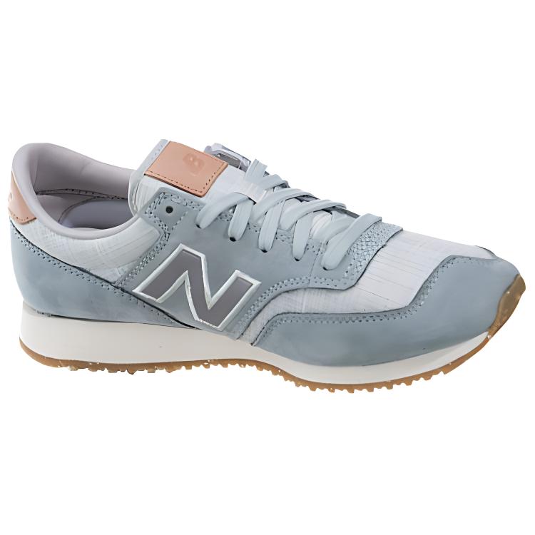 Order (W) New Balance 620 Low ''Grijs Groen'' CW620GAR