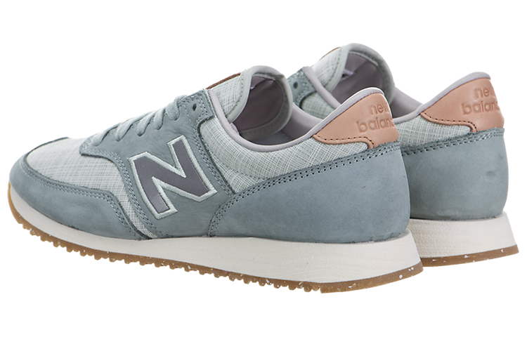 Shop (W) New Balance 620 Low ''Grijs Groen'' CW620GAR