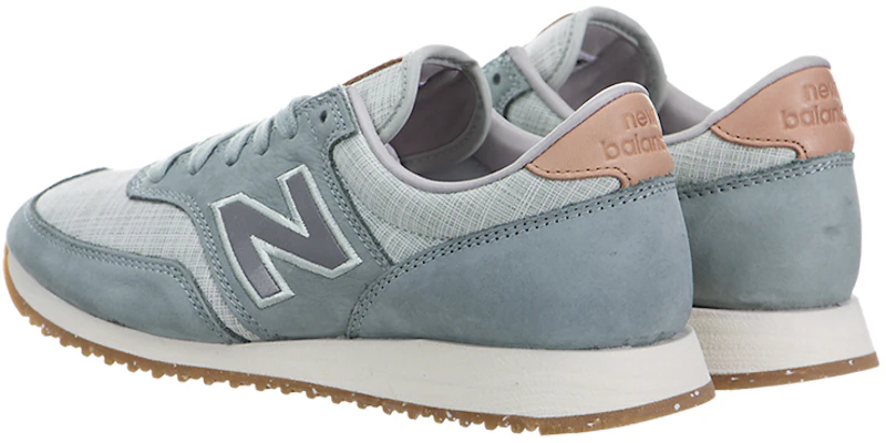 (W) New Balance 620 Low ''Grijs Groen'' CW620GAR Shop (W) New Balance 620 Low ''Grijs Groen'' CW620GAR